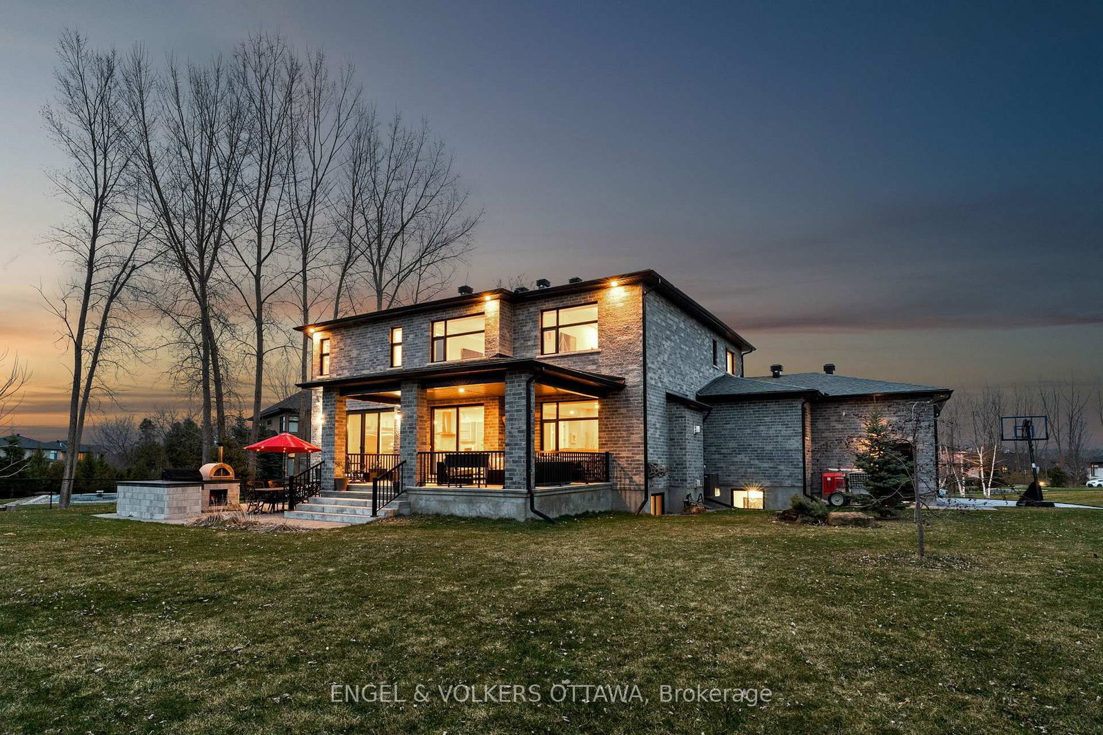 532 Leimerk Court • Ottawa, ON photo 49