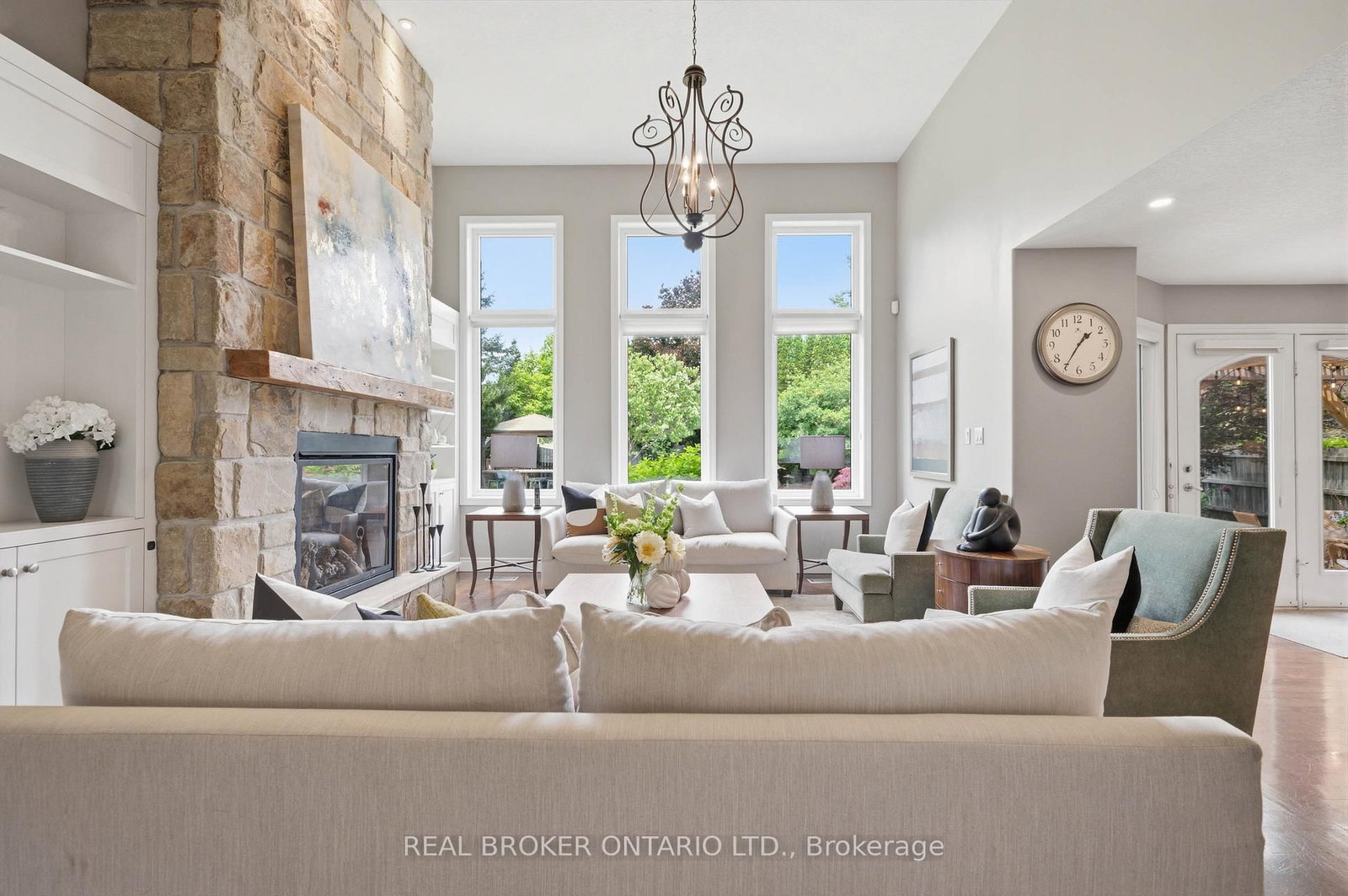 6 Pioneer Tower Crescent • Kitchener, ON photo 21