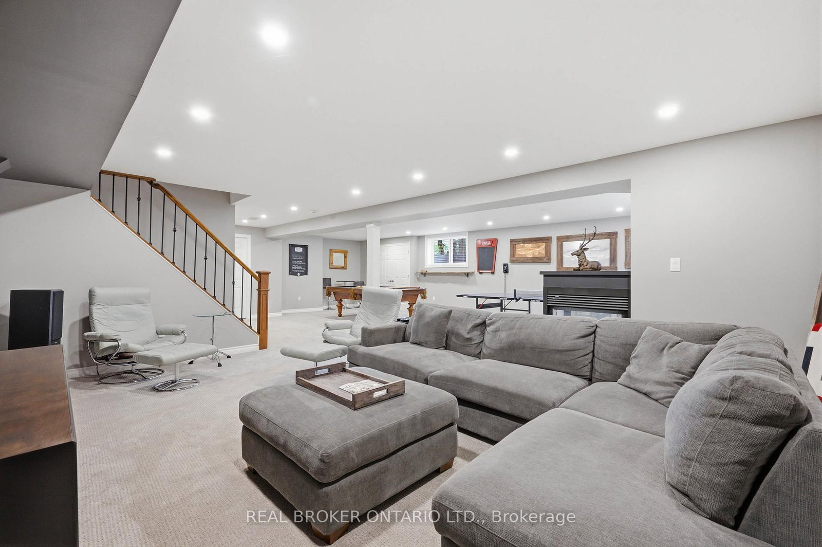 6 Pioneer Tower Crescent • Kitchener, ON photo 44