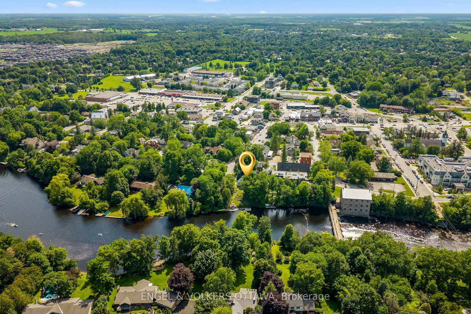 1119 Tighe Street • Ottawa, ON photo 34