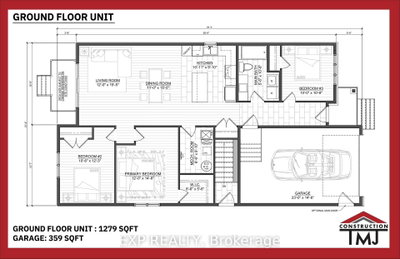 1085 Bronze Avenue • Clarence-Rockland, ON photo 2