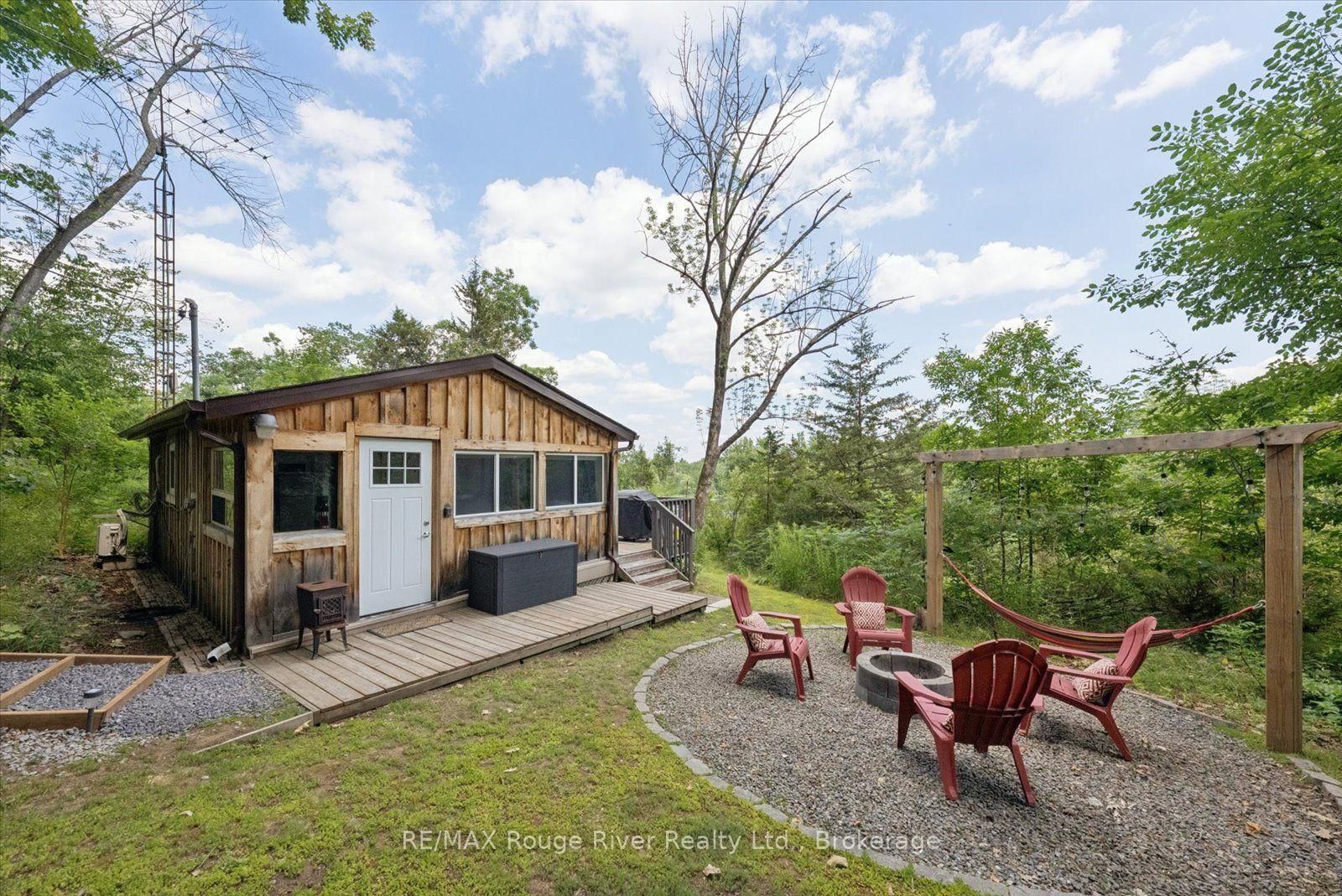 734 Marble Point Road • Limoges, ON photo 26