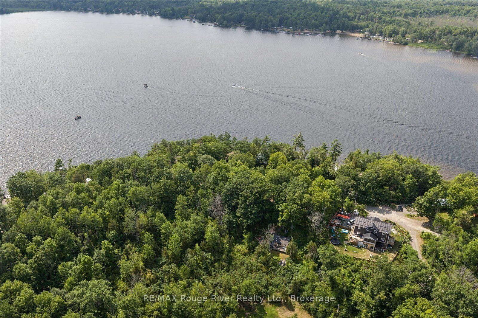 734 Marble Point Road • Limoges, ON photo 33
