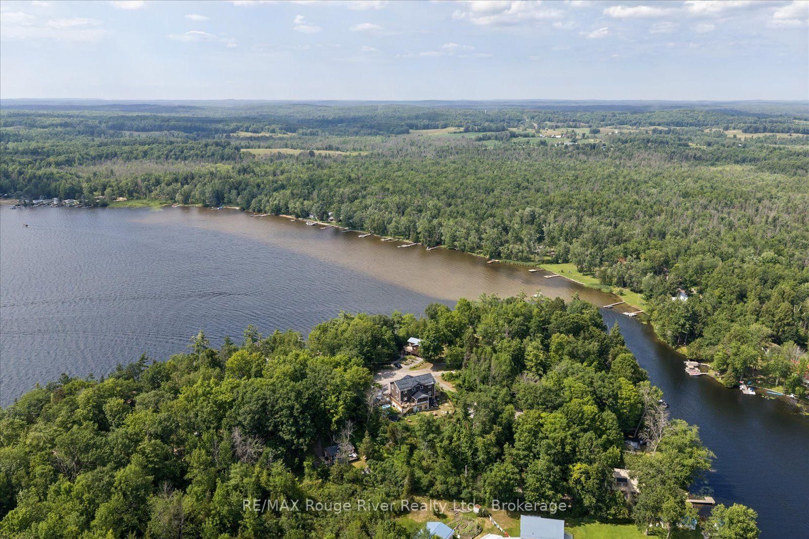 734 Marble Point Road • Limoges, ON photo 34