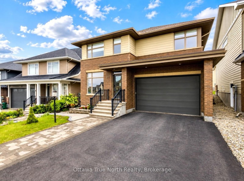 373 Huntsville Drive