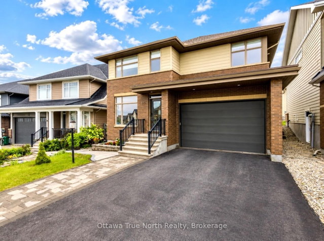 373 Huntsville Drive