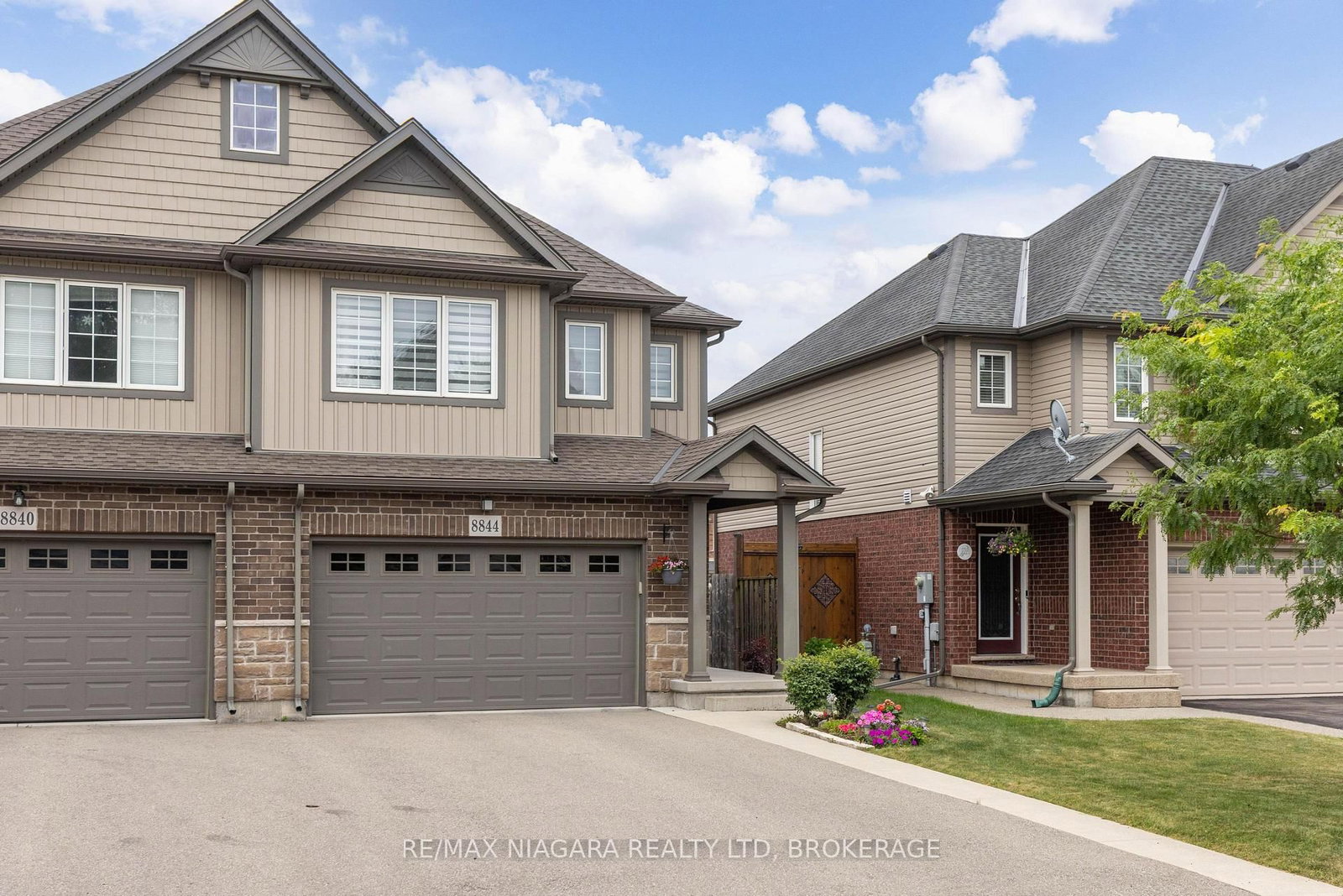 8844 Silverstar Court • Niagara Falls, ON photo 31