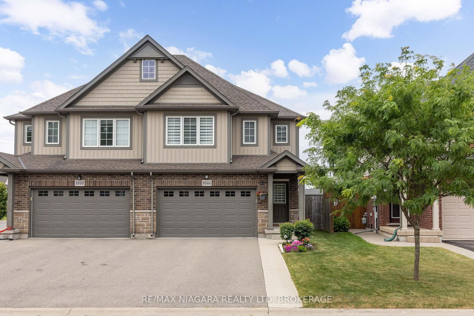8844 Silverstar Court • Niagara Falls, ON photo 32