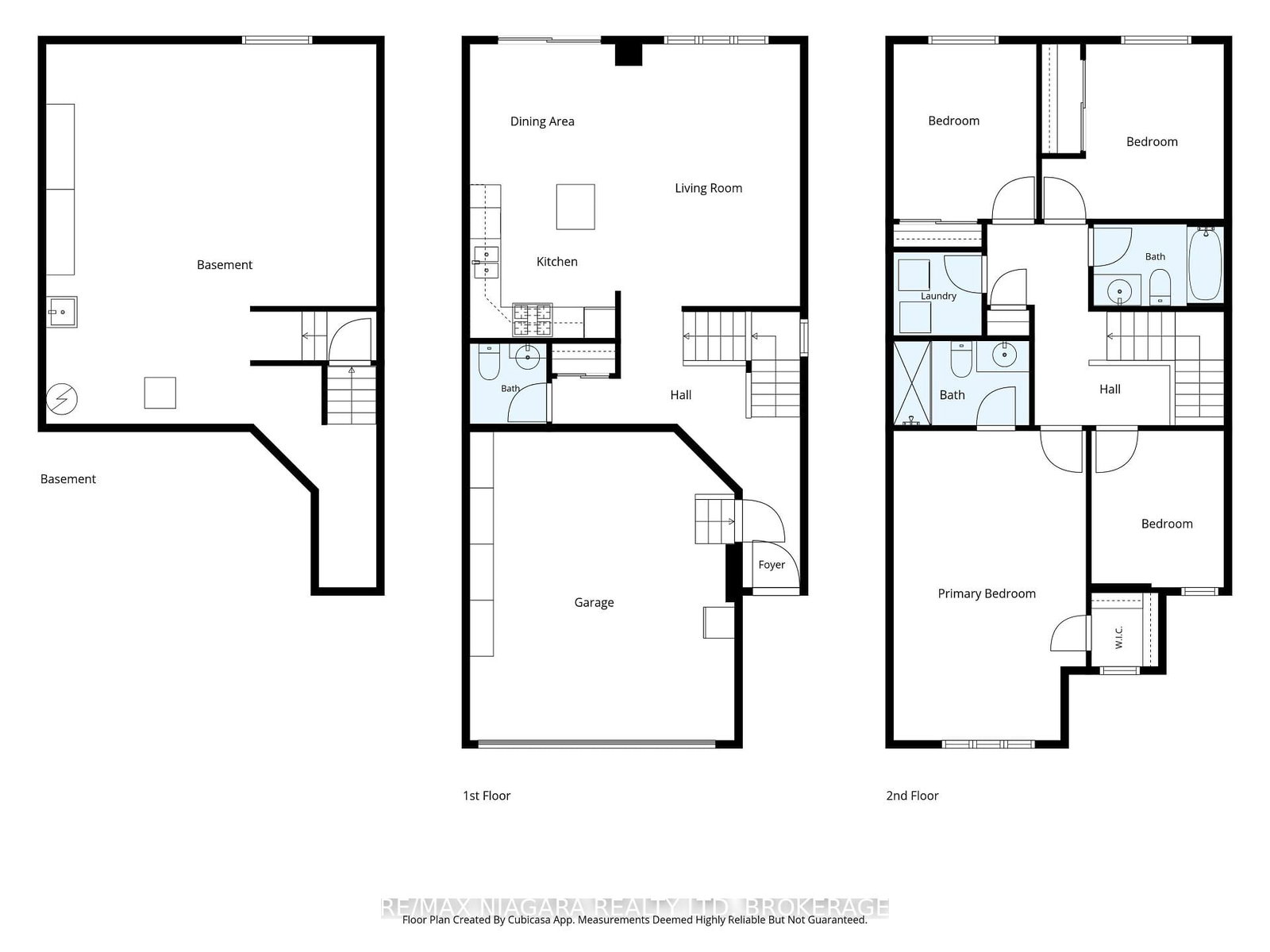 8844 Silverstar Court • Niagara Falls, ON photo 33
