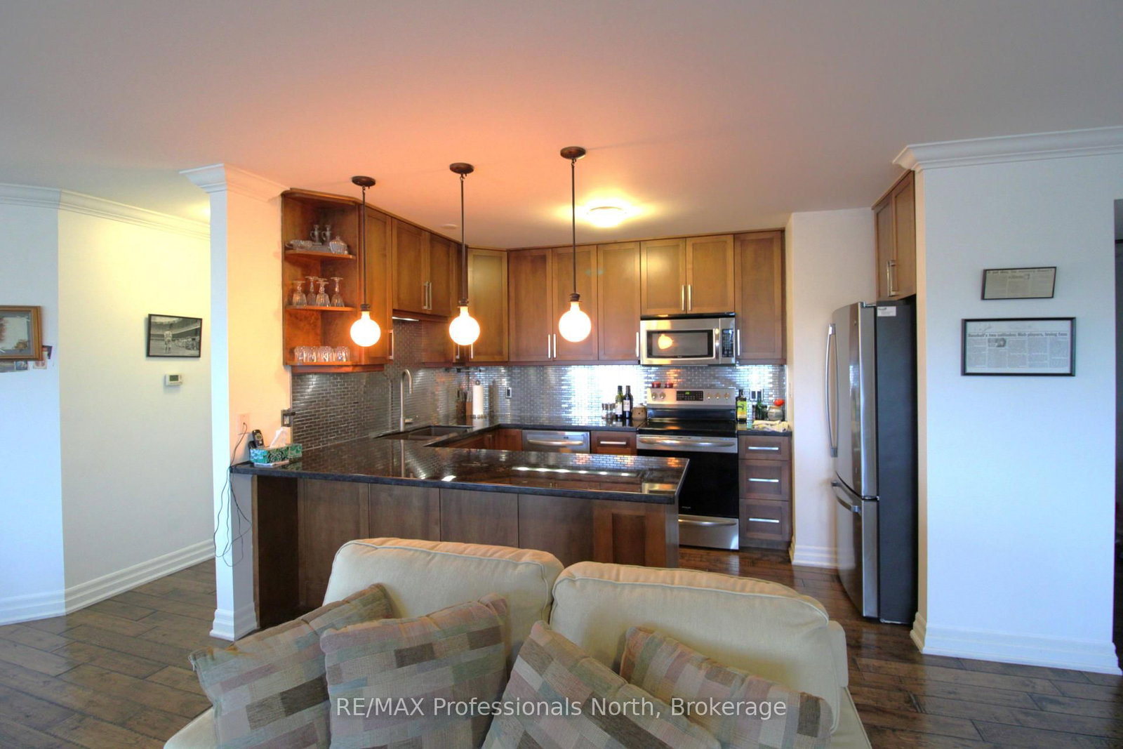26 Dairy Lane • #402 • Huntsville, ON photo 39