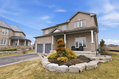 8 Kyle Court
