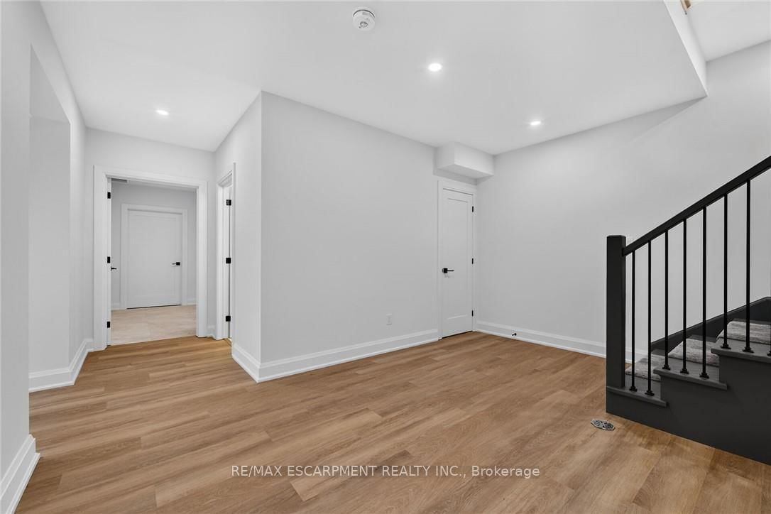 1376 Mineral Springs Road • Hamilton, ON photo 30
