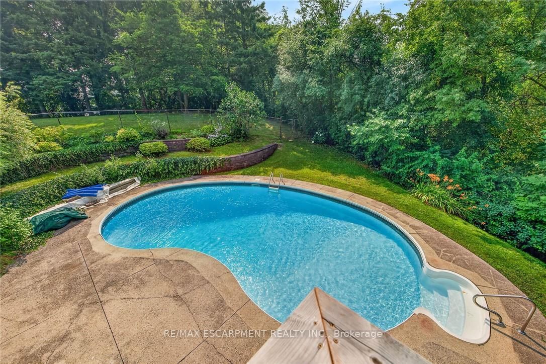 1376 Mineral Springs Road • Hamilton, ON photo 35