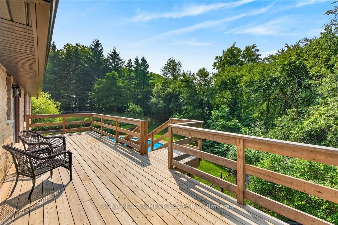 1376 Mineral Springs Road • Hamilton, ON photo 39