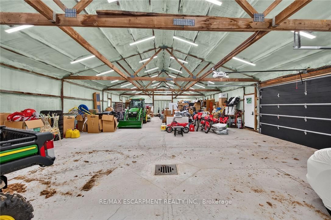 1376 Mineral Springs Road • Hamilton, ON photo 46
