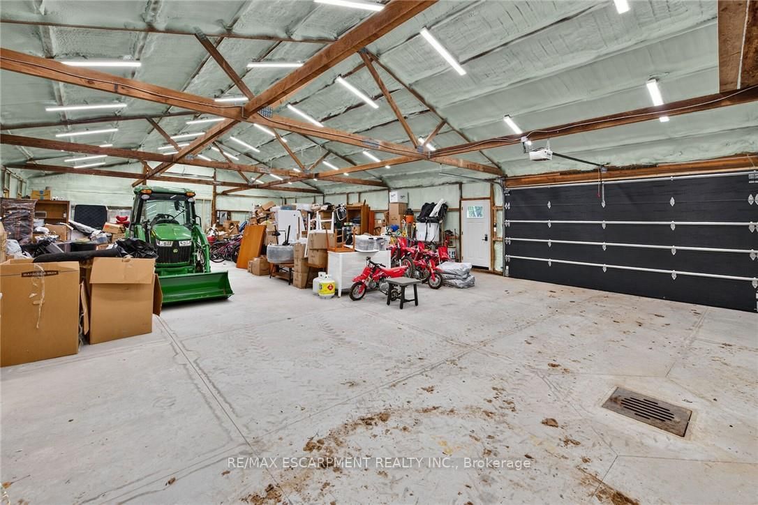 1376 Mineral Springs Road • Hamilton, ON photo 48