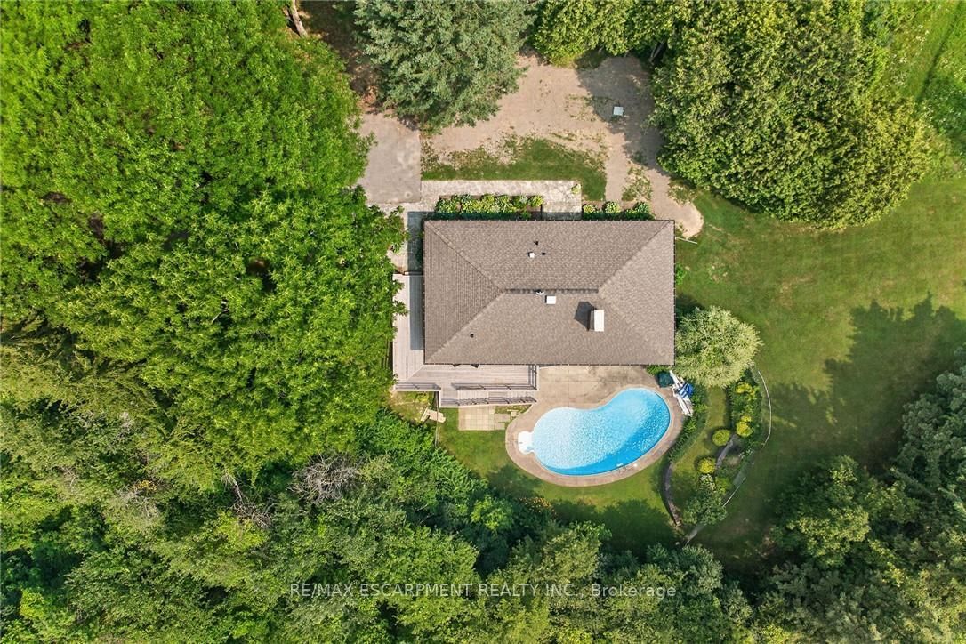 1376 Mineral Springs Road • Hamilton, ON photo 49