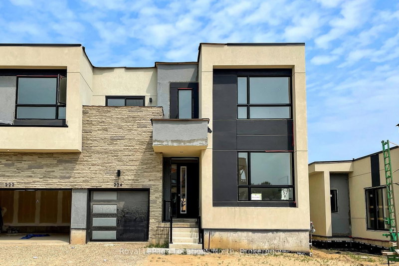 224 Stoneleigh Drive