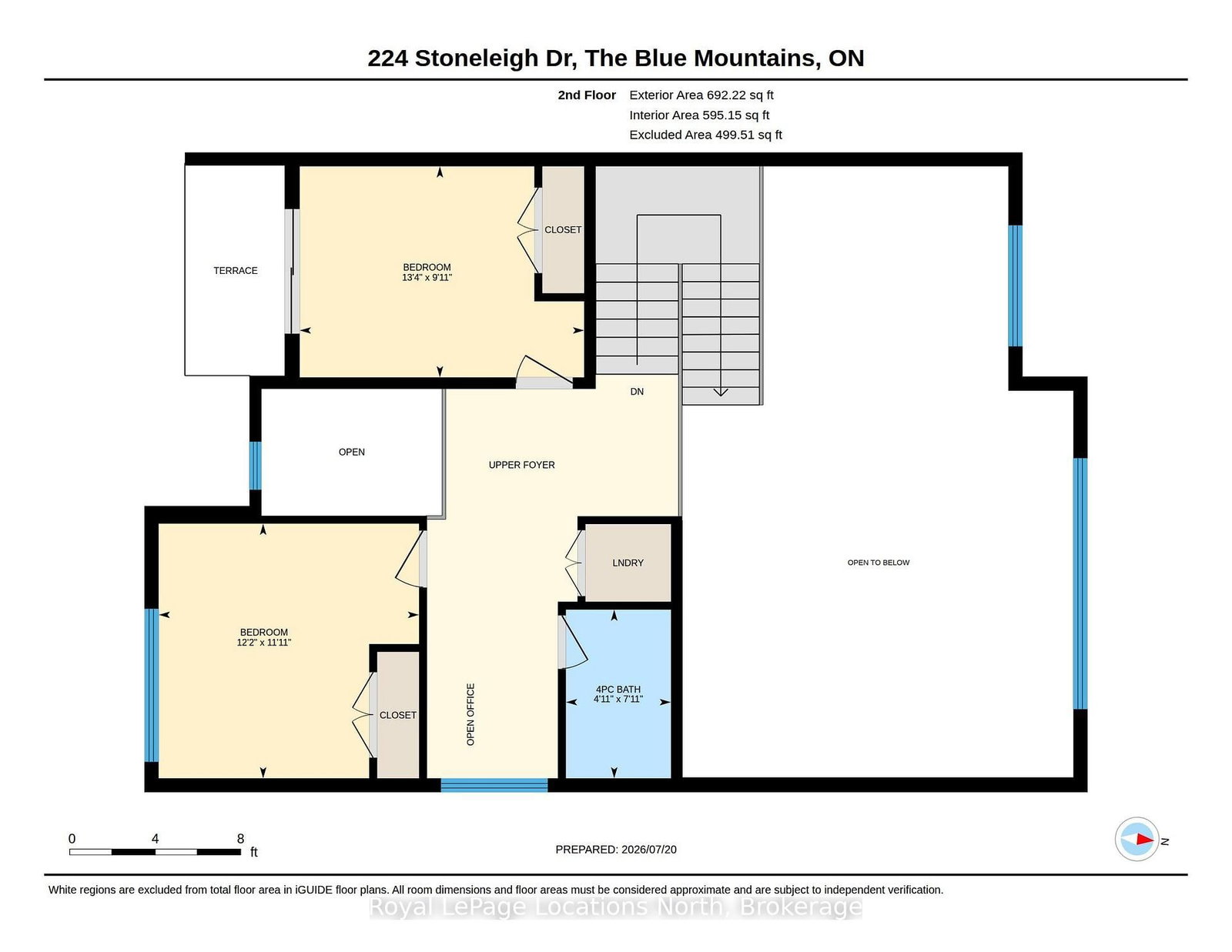 224 Stoneleigh Drive • Blue Mountains, ON photo 37