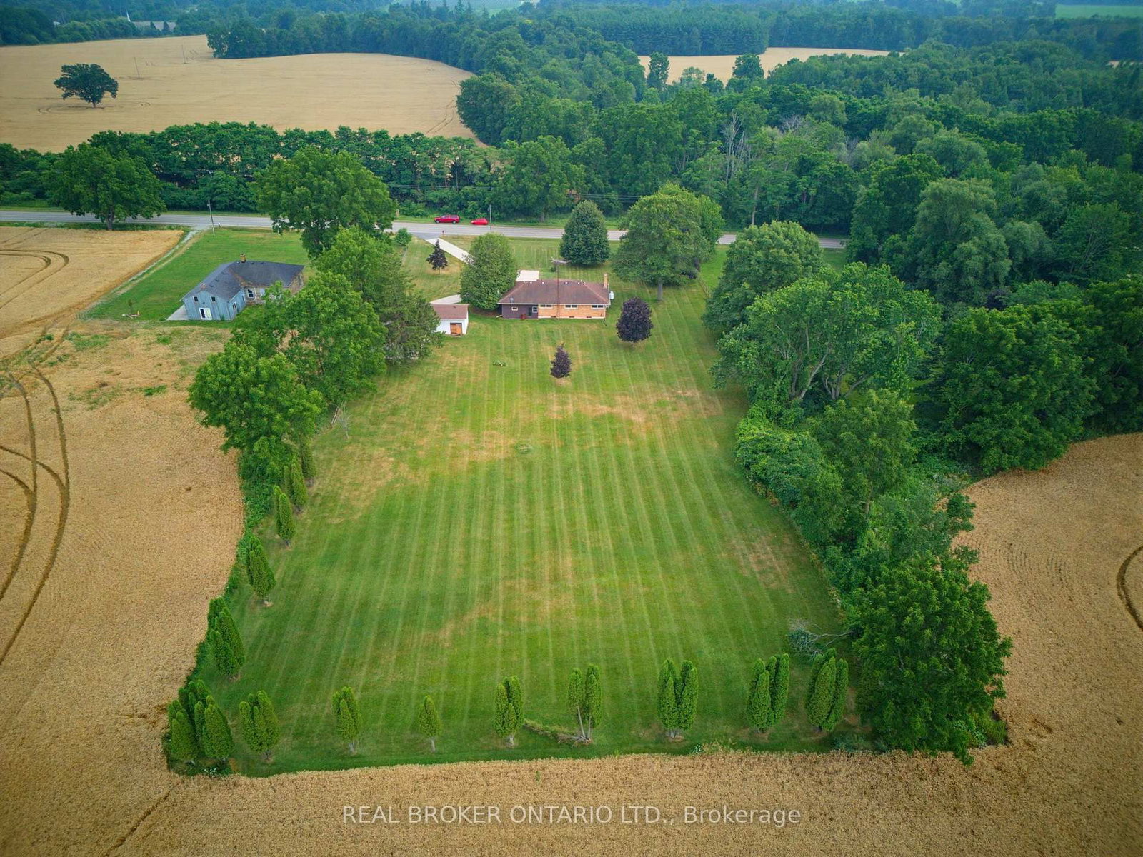 347 Blue Lake Road • Brant, ON photo 37