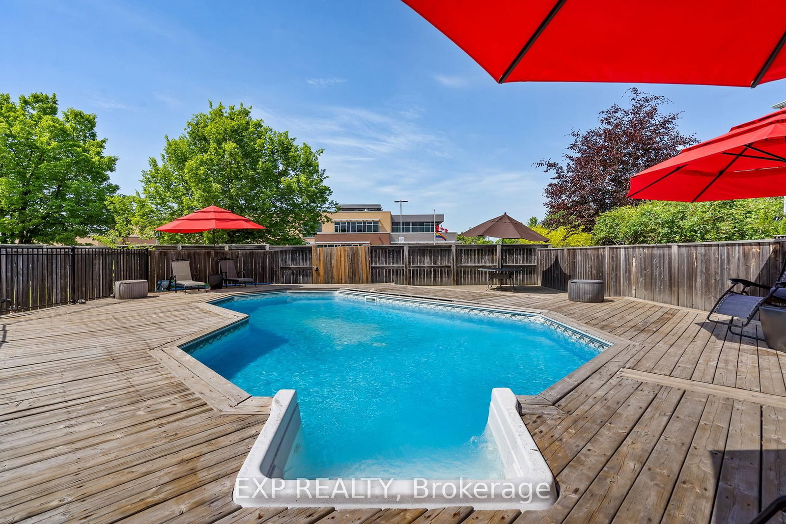 28 Ohara Lane • Hamilton, ON photo 33