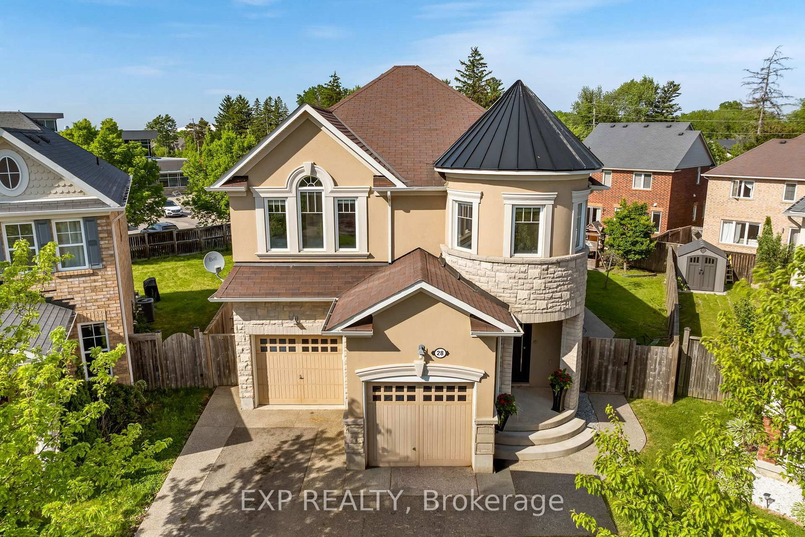 28 Ohara Lane • Hamilton, ON photo 46