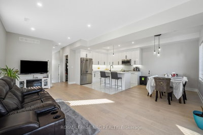 668 Quaker Road • Welland, ON photo 5