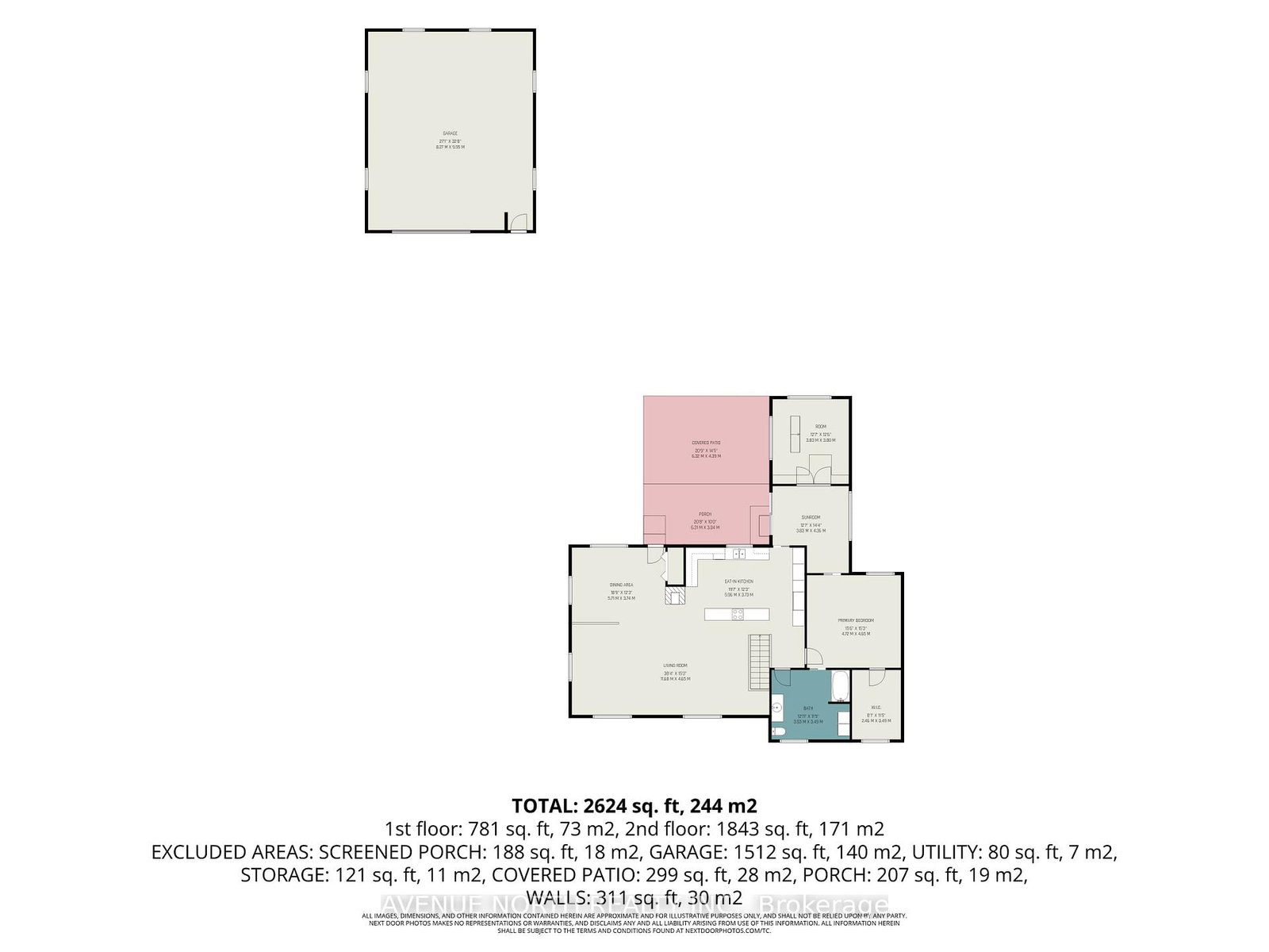4645 Scotch Line • Perth, ON photo 38