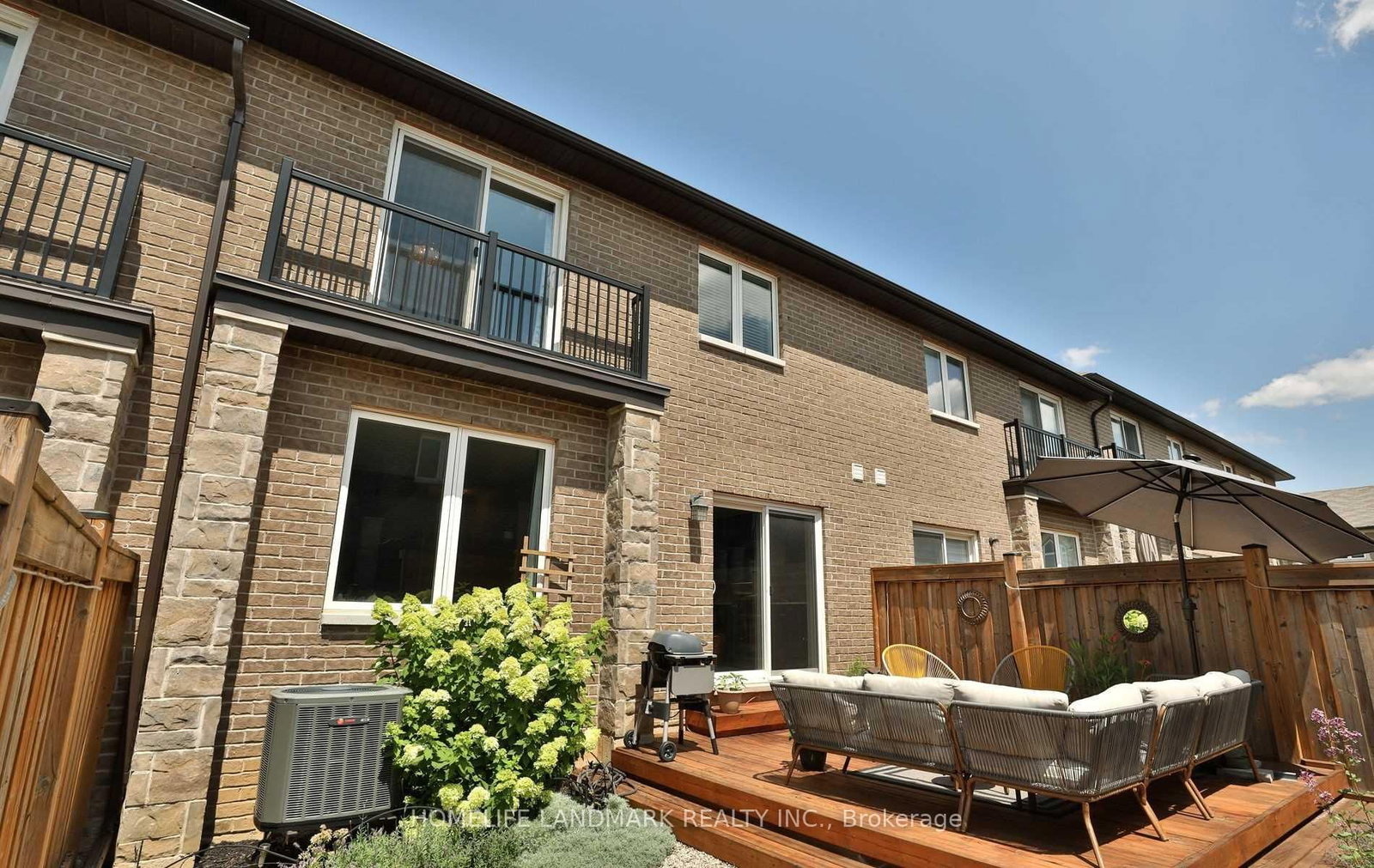 421 Kitty Murray Lane • #19 • Hamilton, ON photo 37