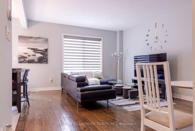 421 Kitty Murray Lane • #19 • Hamilton, ON photo 9