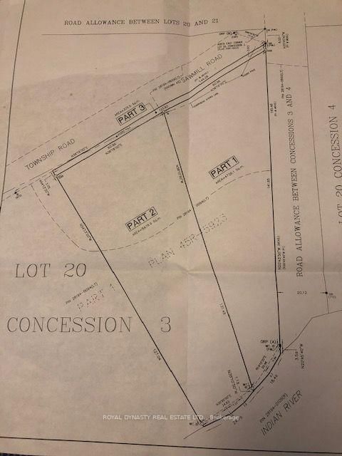 509 SAWMILL Road
