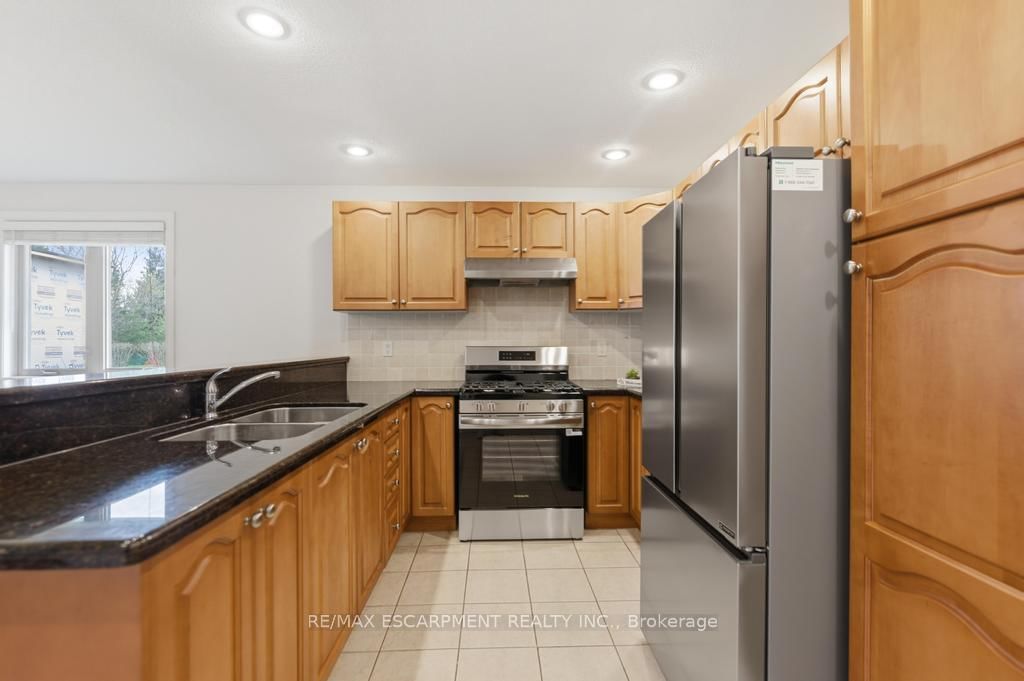80 Lister Avenue • Hamilton, ON photo 11
