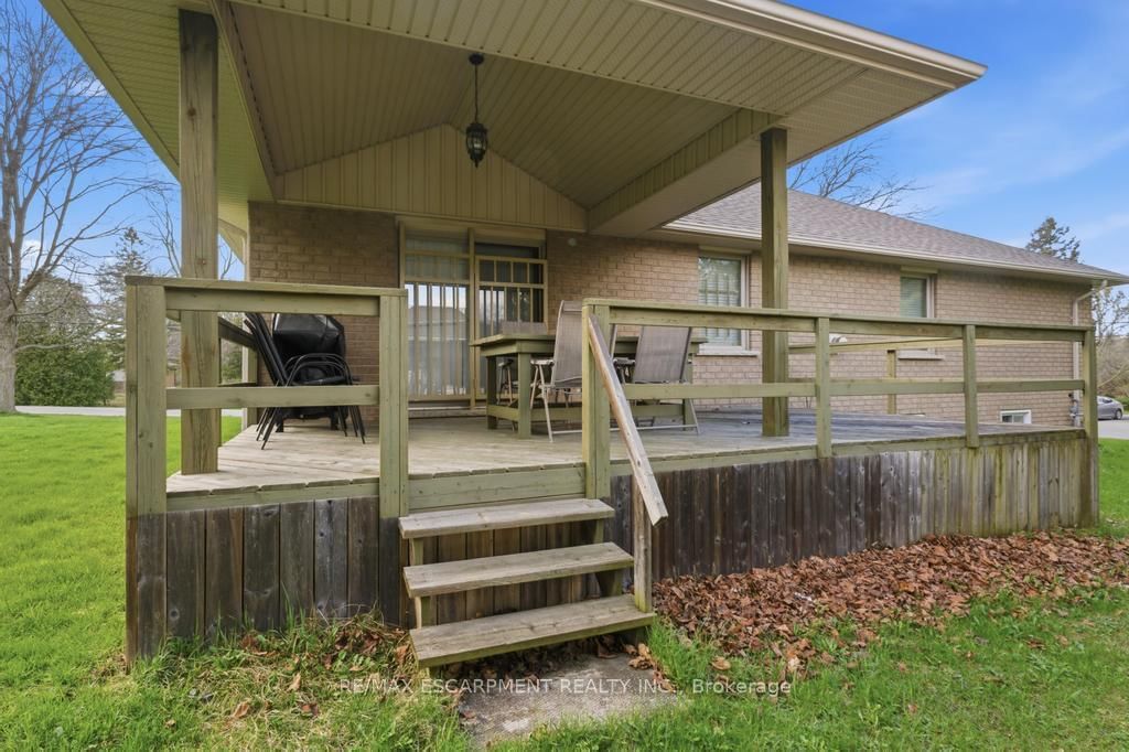 80 Lister Avenue • Hamilton, ON photo 24