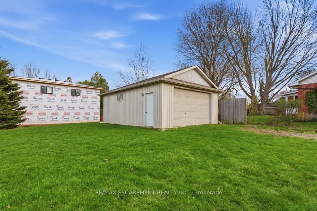 80 Lister Avenue • Hamilton, ON photo 25