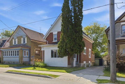 281 Guelph Street