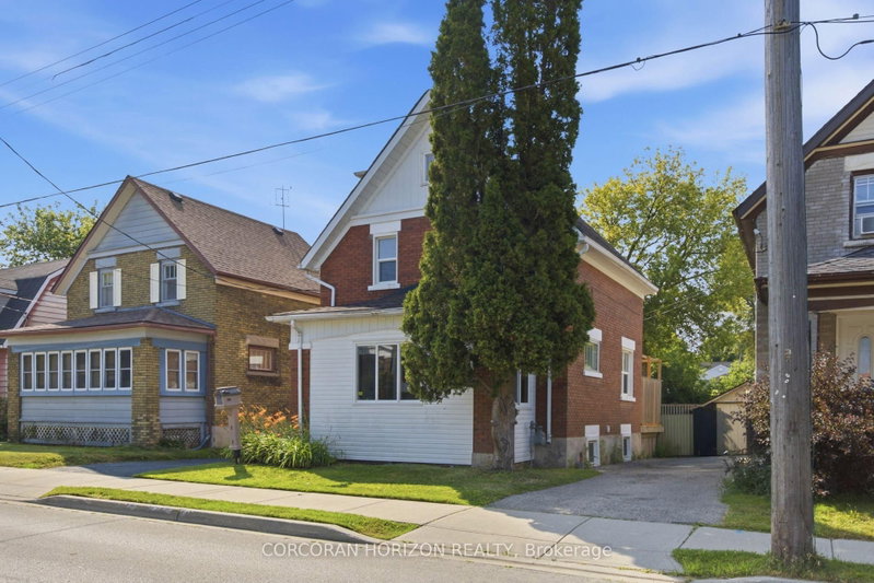281 Guelph Street