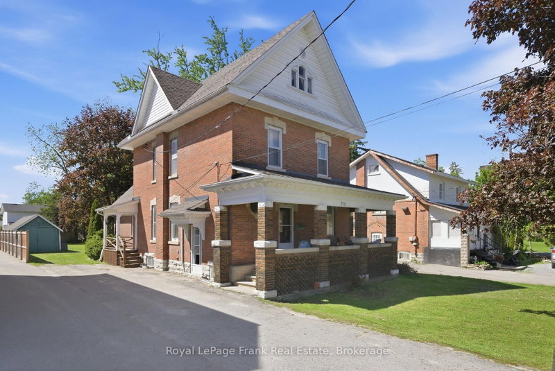 279 Kent Street W