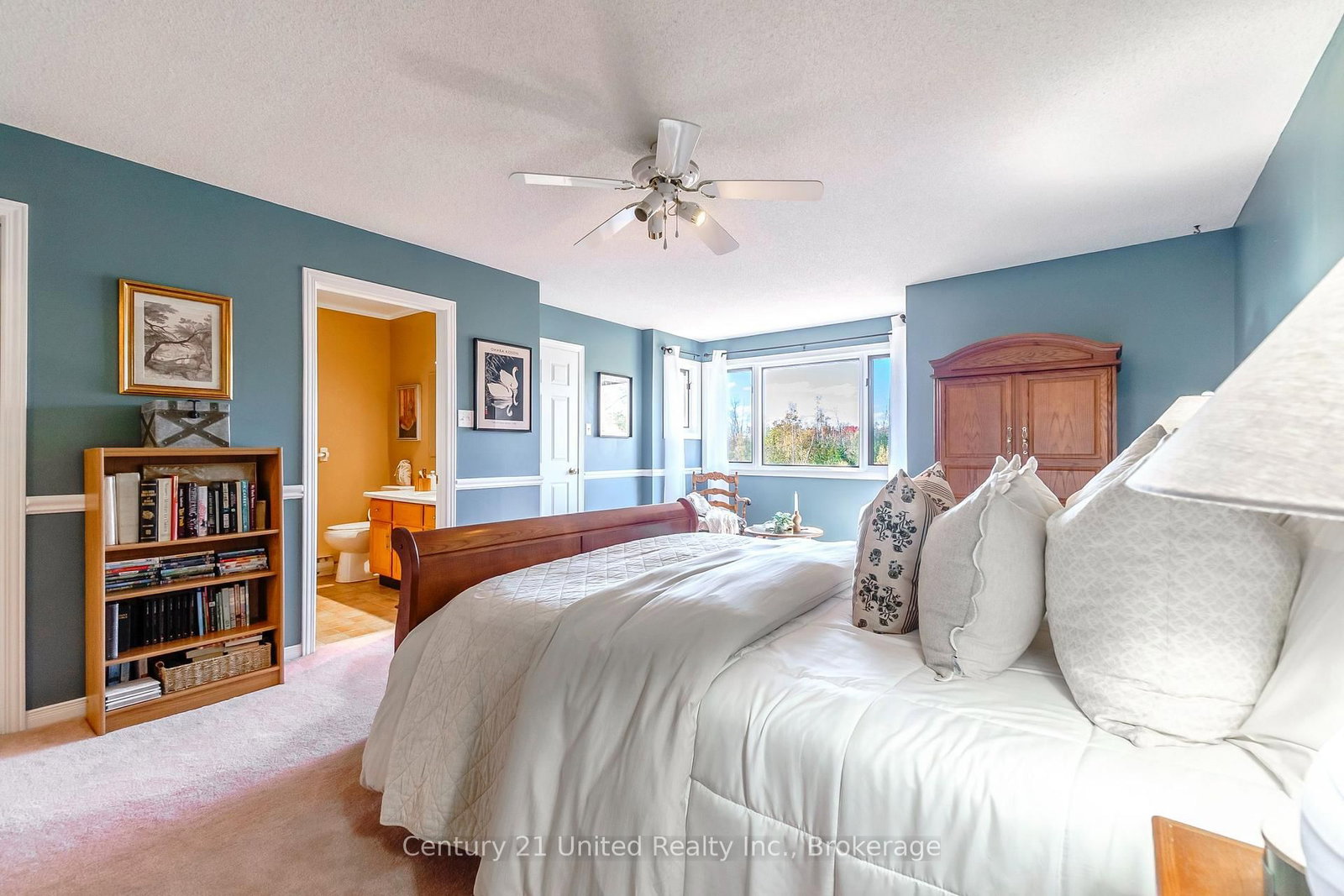36 Champlain Crescent • #15 • Peterborough, ON photo 23
