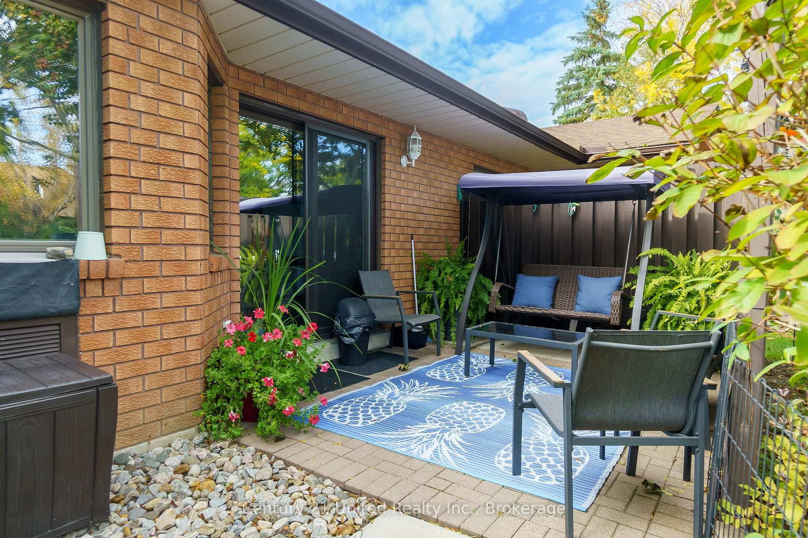 36 Champlain Crescent • #15 • Peterborough, ON photo 37