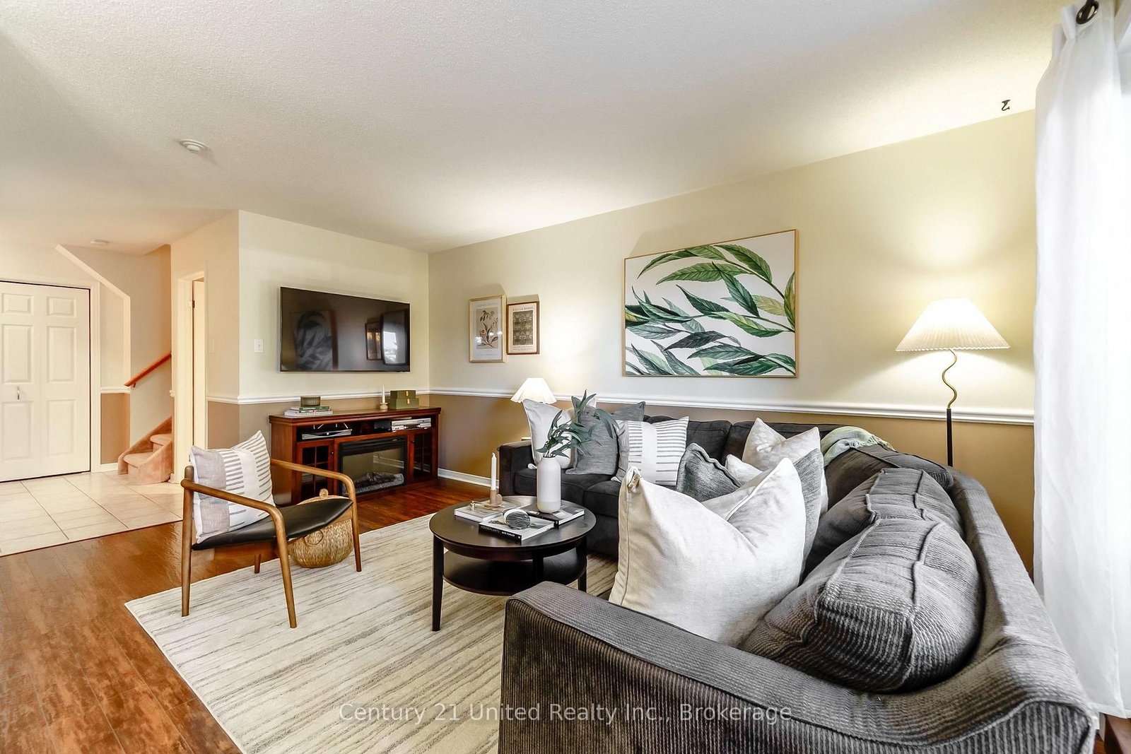 36 Champlain Crescent • #15 • Peterborough, ON photo 5