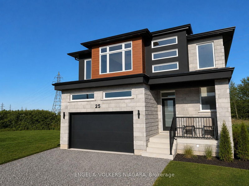 25 Elvira Way, Thorold