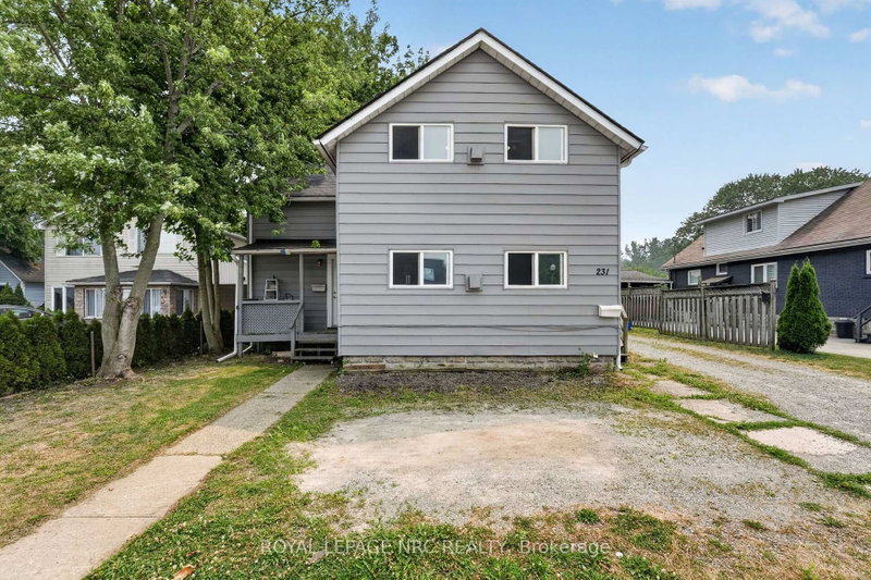 231-233 Jarvis Street