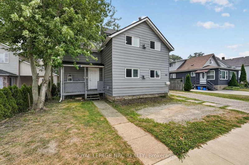 231-233 Jarvis Street