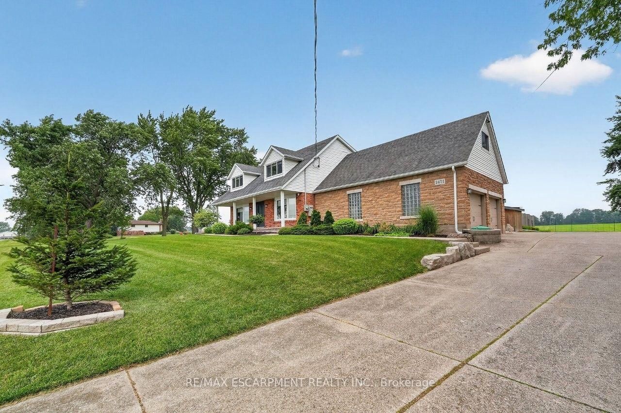 2471-2467 Port Davidson Road • West Lincoln, ON photo 31