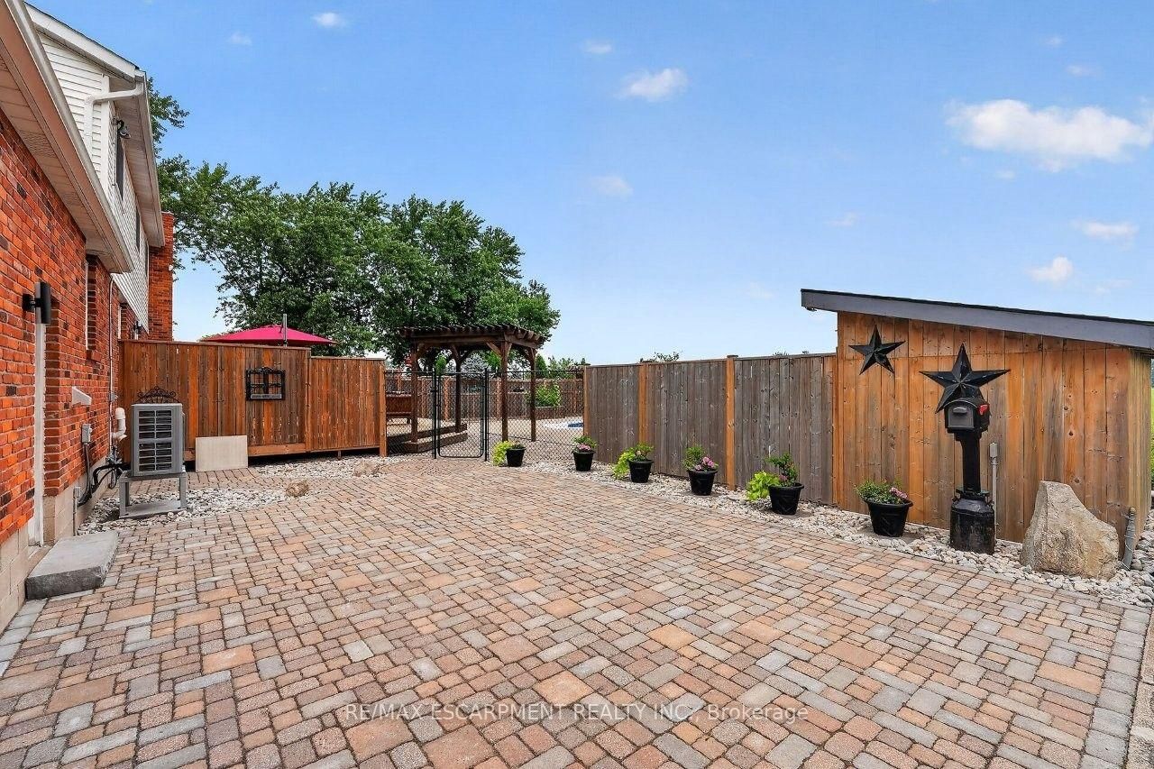 2471-2467 Port Davidson Road • West Lincoln, ON photo 33