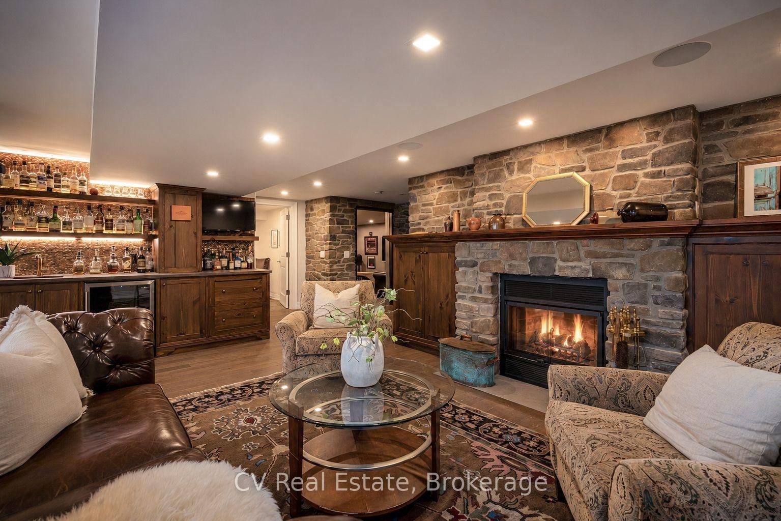 198 Hidden Lake Road • Blue Mountains, ON photo 19