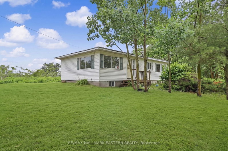 2260 Buckhorn Road, Selwyn