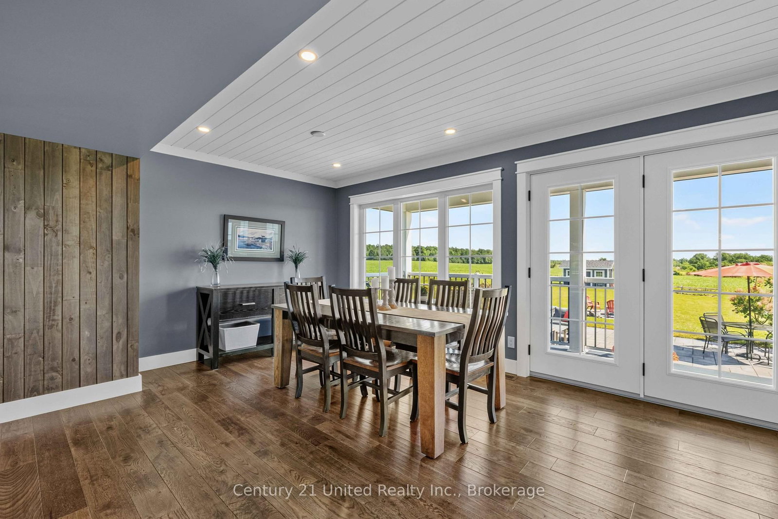 947 Payne Line • Douro-Dummer, ON photo 16