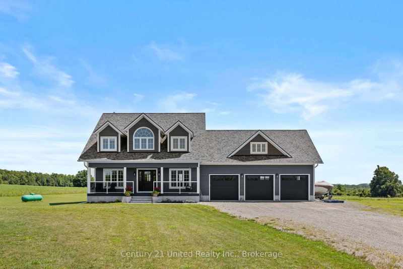947 Payne Line