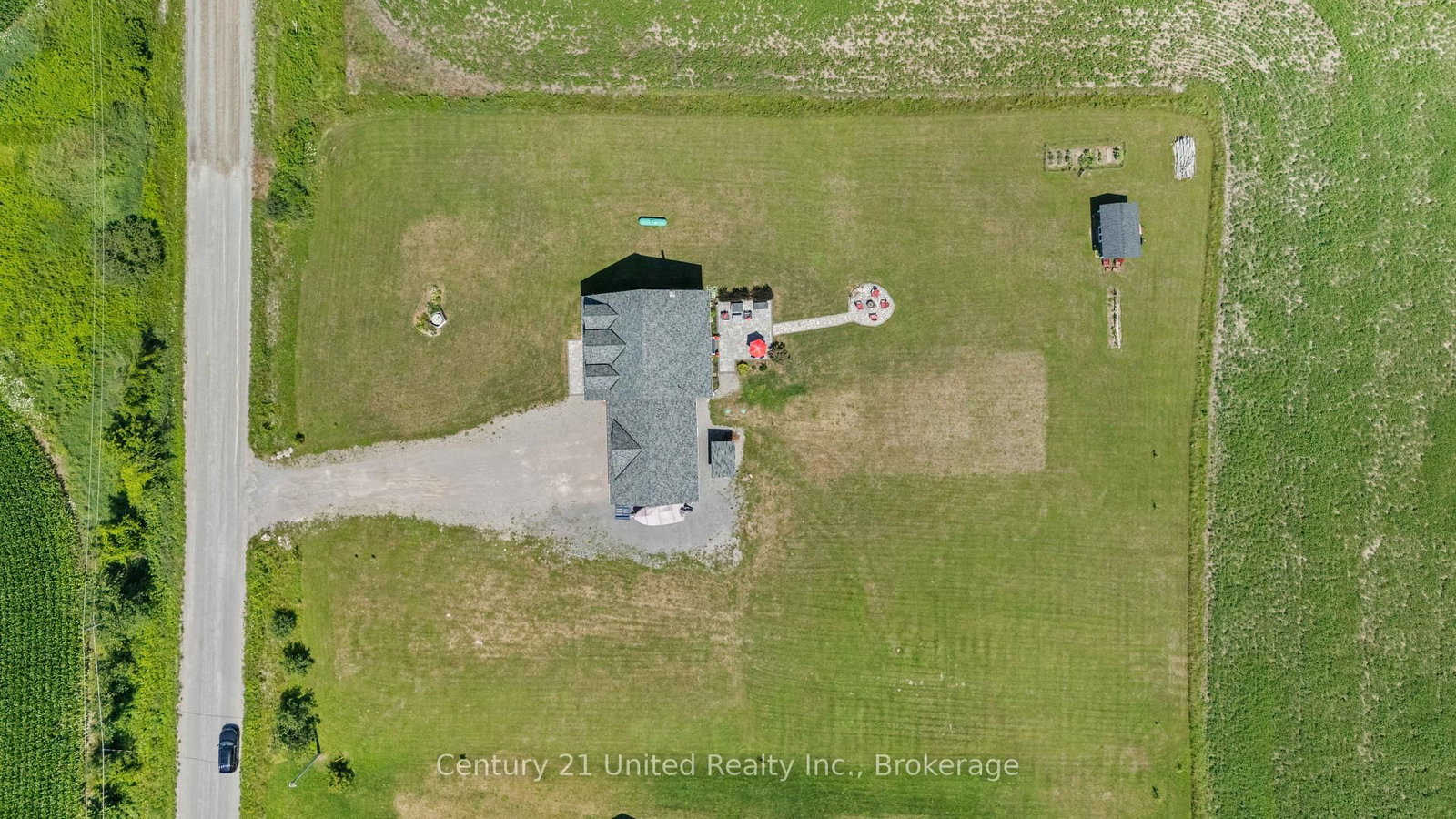 947 Payne Line • Douro-Dummer, ON photo 44
